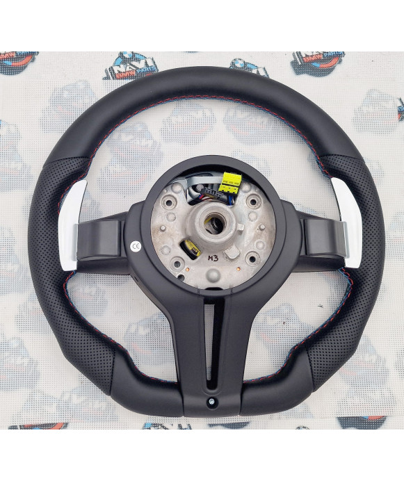 BMW M3+ Sports Steering wheel with AIRBAG For...