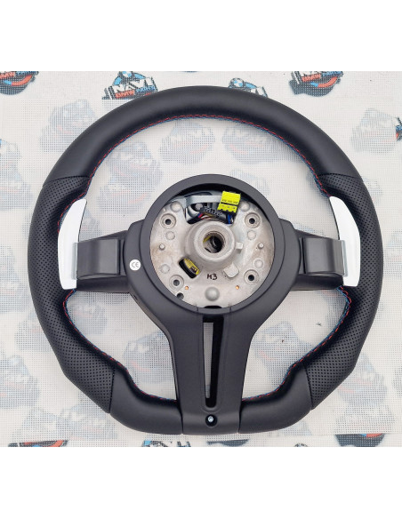 BMW M3+ Sports Steering wheel with AIRBAG For USA car market