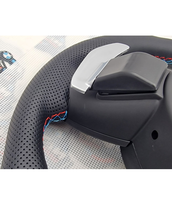 BMW M3+ E90 E70 Steering wheel with AIRBAG For...