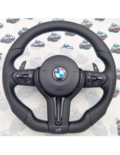 BMW E90 E70 M sports wheel