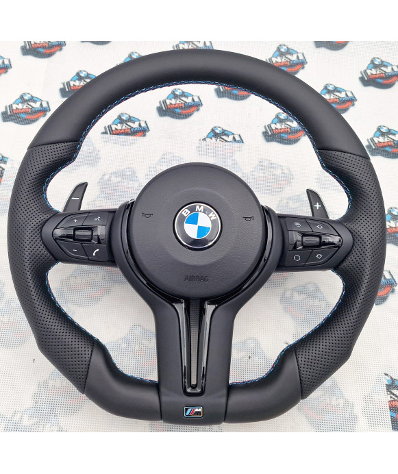 BMW E90 E70 M sports wheel