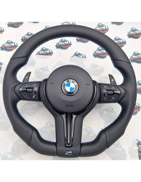 BMW E90 E70 M sports wheel