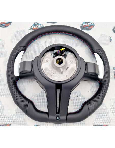 BMW M3+ E90 E70 Steering wheel with AIRBAG For USA car market