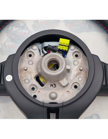 BMW M3+ Sports Carbon Steering wheel with AIRBAG For USA car market