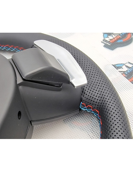 BMW M3+ Sports Carbon Steering wheel with AIRBAG For USA car market