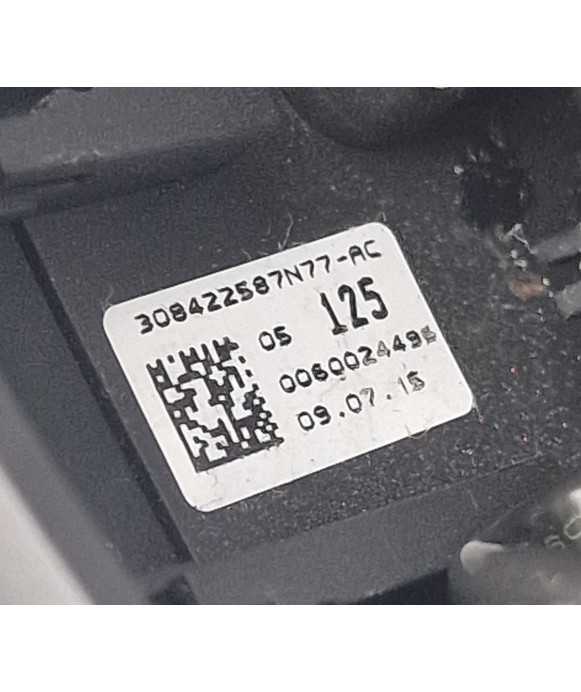BMW X5 X6 OEM M Sports Steering wheel with...