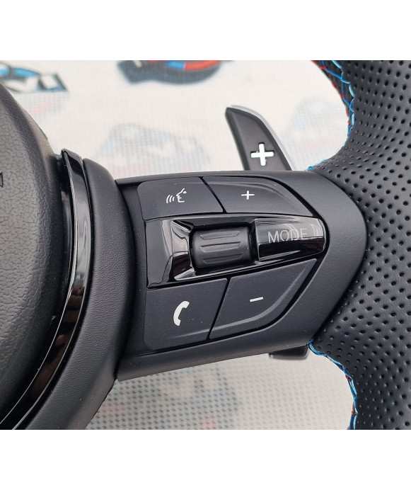 BMW M3+ Sports Steering wheel with Airbag ACC...