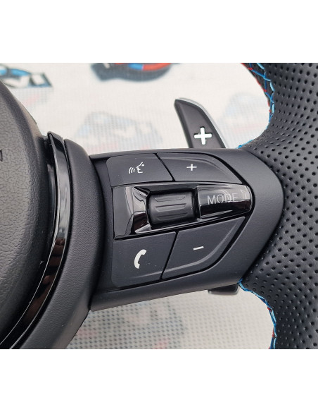 BMW M3+ Sports Steering wheel with Airbag ACC HEATED For USA car market
