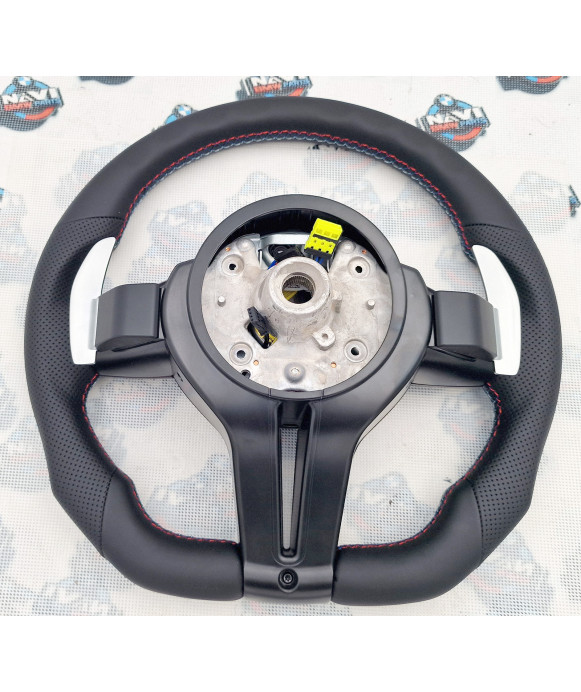 BMW M3+ Sports Steering wheel with Airbag ACC...