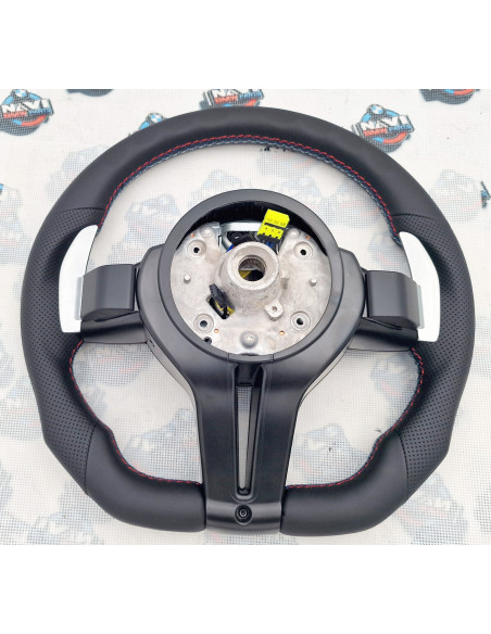 BMW M3+ Sports Steering wheel with Airbag ACC HEATED For USA car market