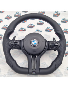 M3+ Heated with ACC
