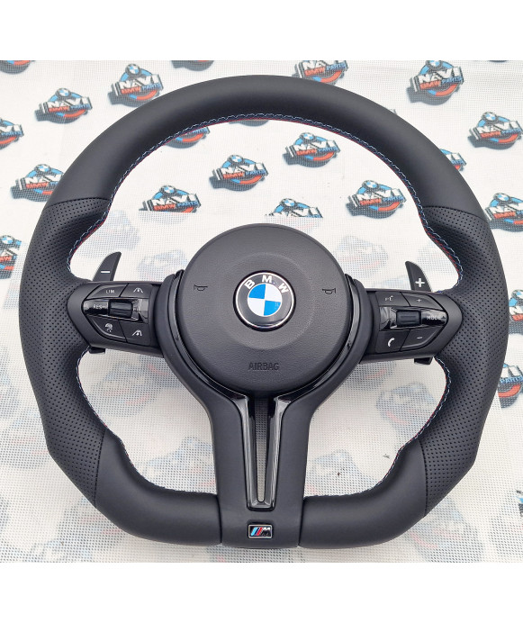 M3+ Heated with ACC