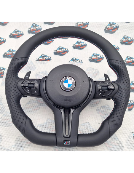 M3+ Heated with ACC