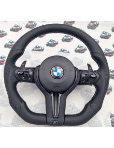 BMW M5+ Sports Steering wheel with Airbag ACC HEATED For...
