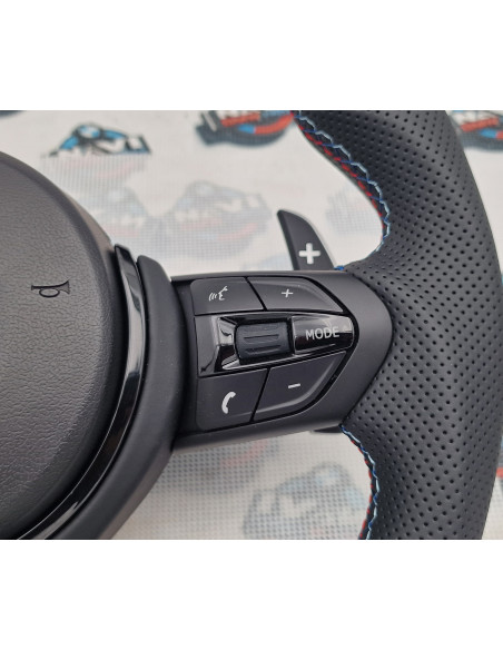 BMW M5+ Sports Steering wheel with Airbag ACC HEATED For USA car market