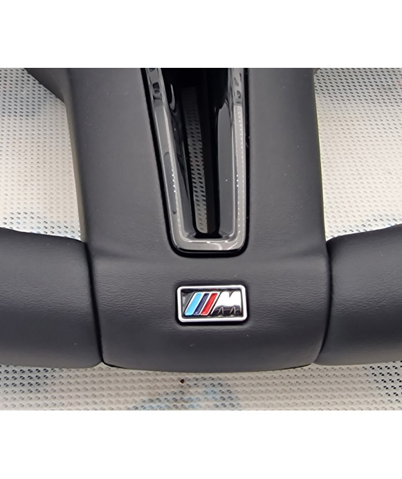 BMW M5+ Sports Steering wheel with Airbag ACC...