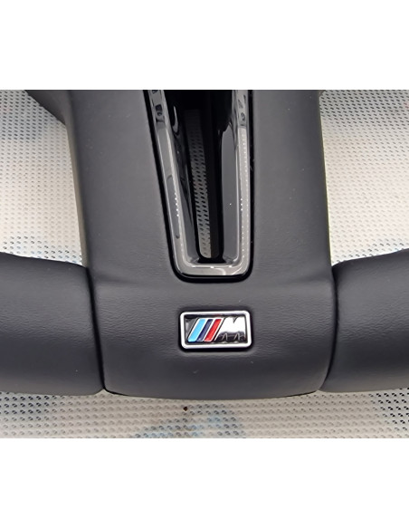 BMW M5+ Sports Steering wheel with Airbag ACC HEATED For USA car market