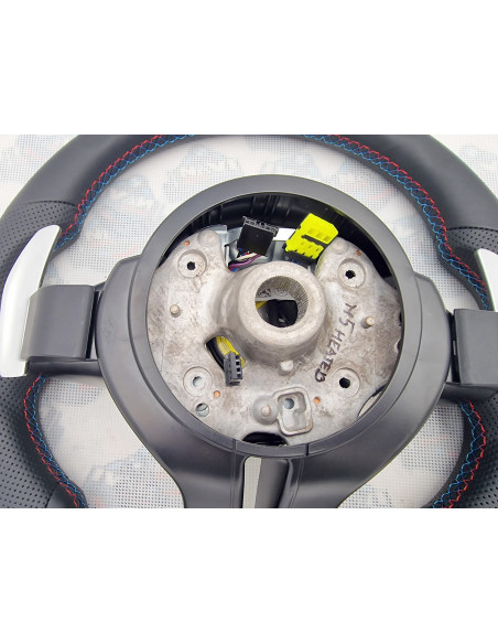 BMW M5+ Sports Steering wheel with Airbag ACC HEATED For USA car market