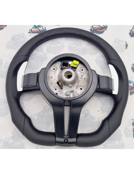 BMW M5+ Sports Steering wheel with Airbag ACC HEATED For USA car market