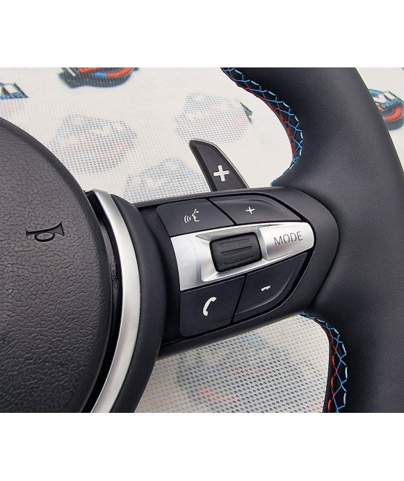 BMW M3 M4 M Sports Steering wheel with Airbag...
