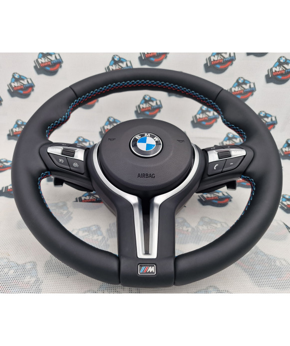 BMW M3 M4 M Sports Steering wheel with Airbag...