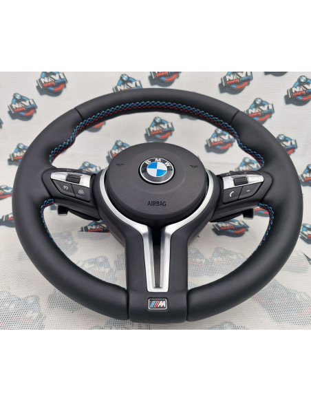 BMW M3 M4 M Sports Steering wheel with Airbag USA car market