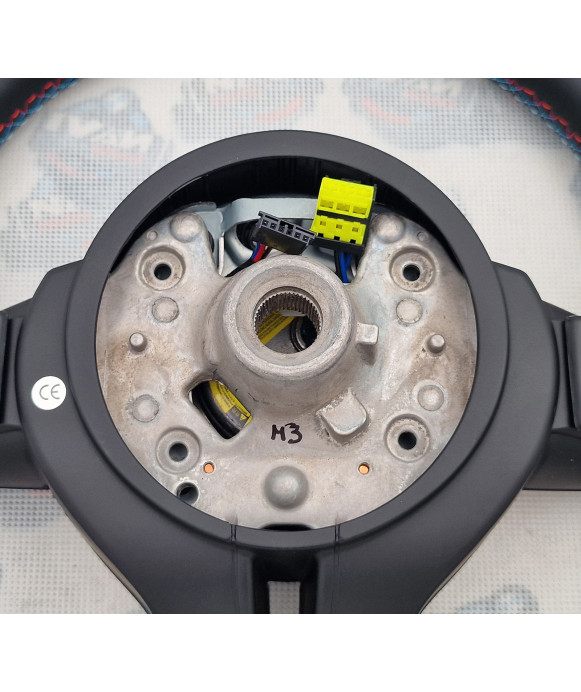 BMW M3 M4 M Sports Steering wheel with Airbag...