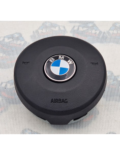 airbag for BMW M sports steering wheel
