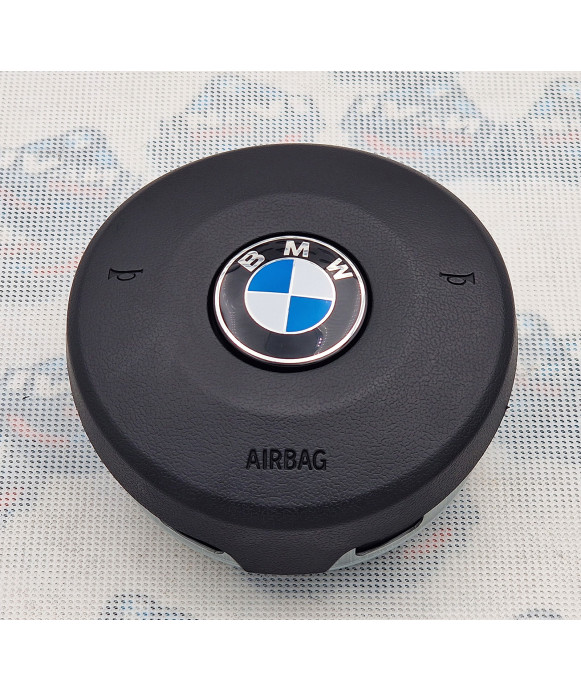 airbag for BMW M sports steering wheel