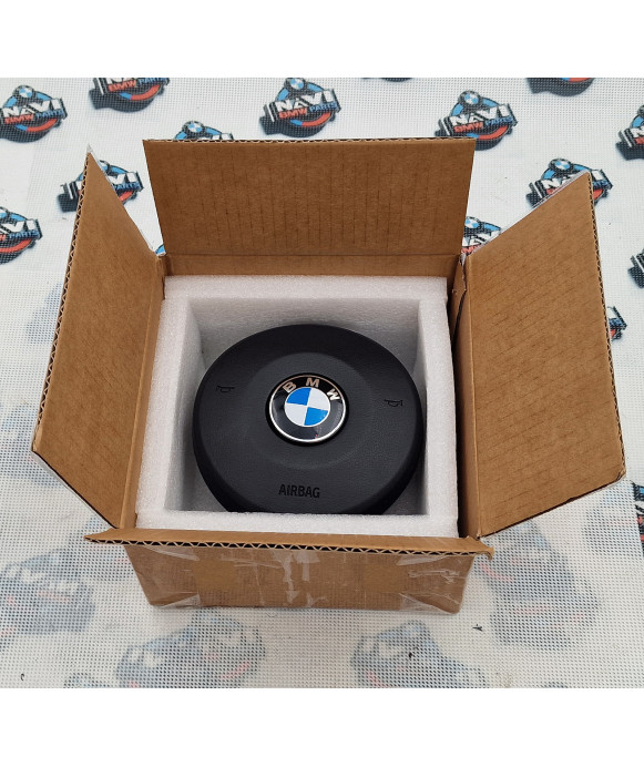 AIRBAG for BMW 1er 2er 3er 4er X5 X6 M sports...