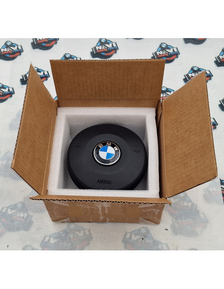 AIRBAG for BMW 1er 2er 3er 4er X5 X6 M sports steering wheel USA version