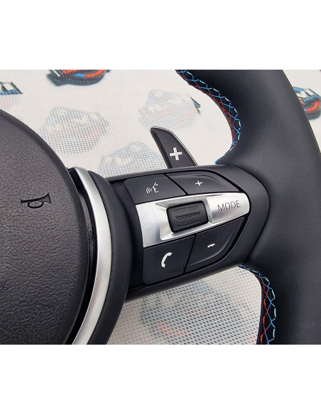 M Sports Steering wheel for BMW M5 M6 with Airbag USA car market
