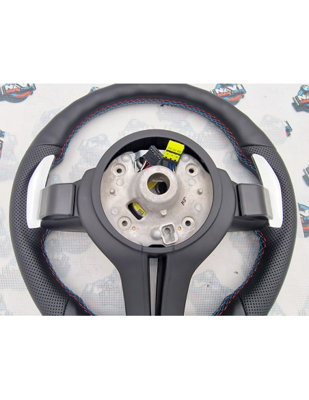 M Sports Steering wheel for BMW M5 M6 with Airbag USA car market