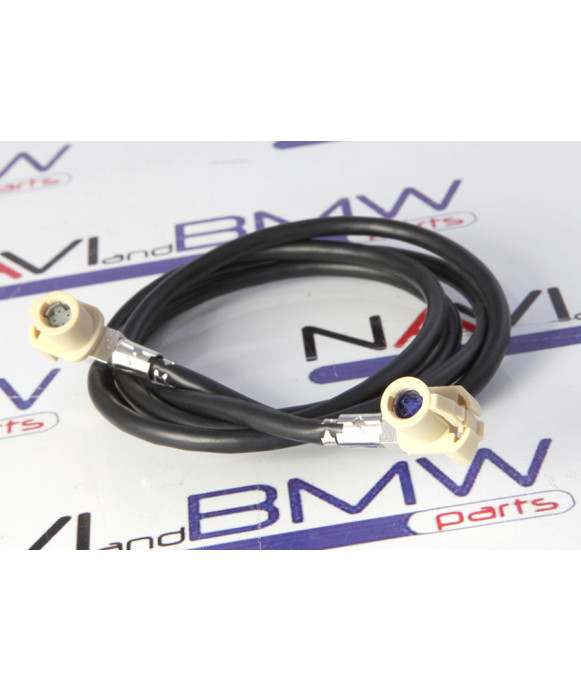 BMW  ID6 navigation system head unit ECE MOST...