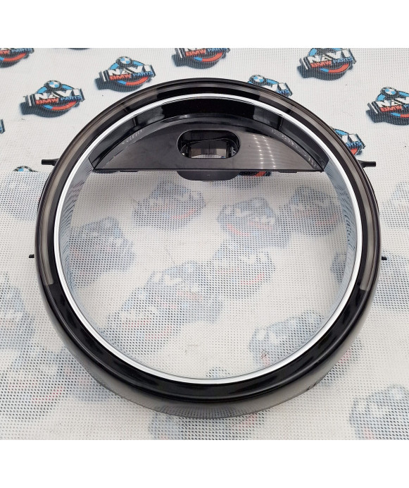 MINI F54 Clubman surround frame with LED ring +...