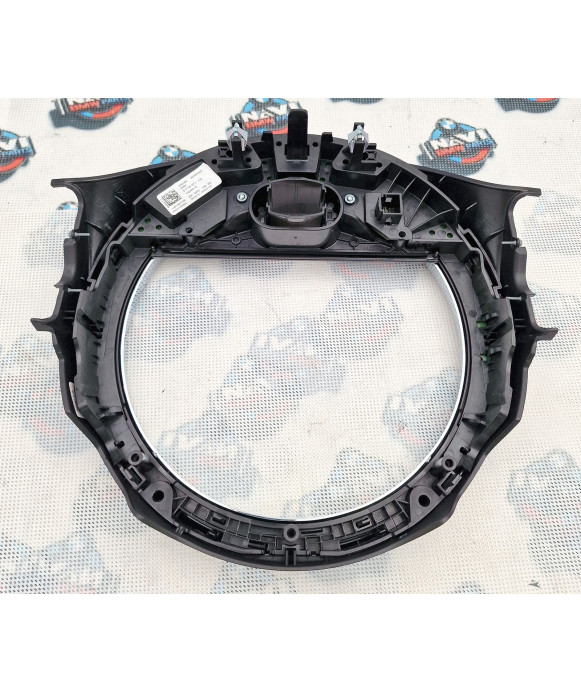 MINI F54 Clubman surround frame with LED ring +...