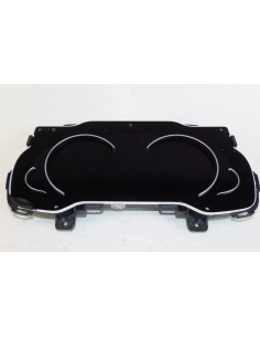 BMW X3 X4 G01 G02 EVO 6WB Instrument Cluster Virgin