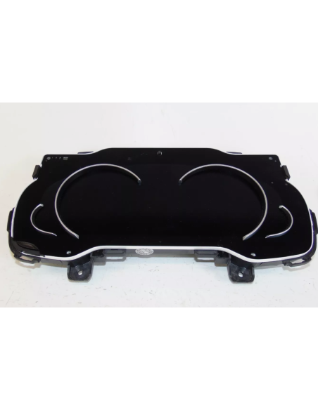 BMW X3 X4 G01 G02 EVO 6WB Instrument Cluster Virgin