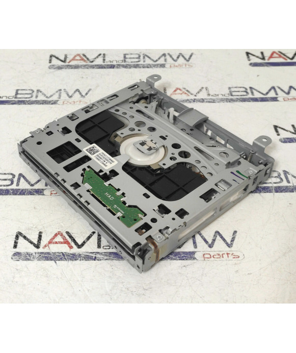 Original DVD Loader Assembly BMW EVO ID4 GPS...