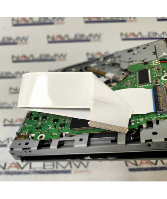 Original DVD Loader Assembly BMW EVO ID4 GPS...