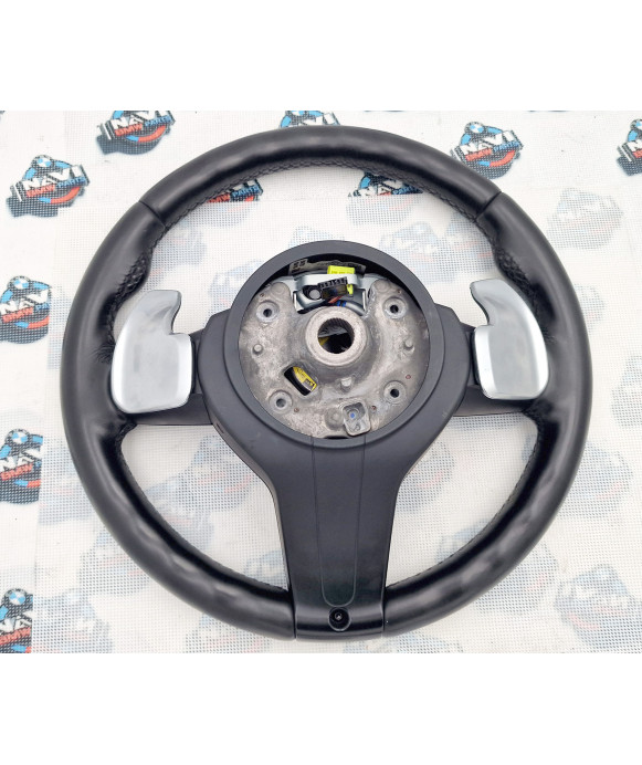 BMW F2x F3x M Sports Steering wheel with ACC...