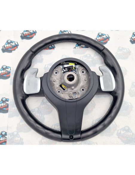 BMW F2x F3x M Sports Steering wheel with ACC AIRBAG For EU car market
