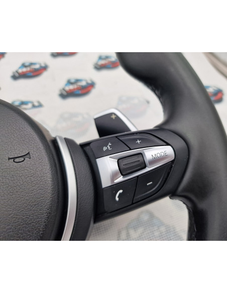 BMW F2x F3x M Sports Steering wheel with ACC AIRBAG For EU car market