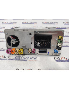 EVO ID6 MOST DAB+ Head unit with GPS