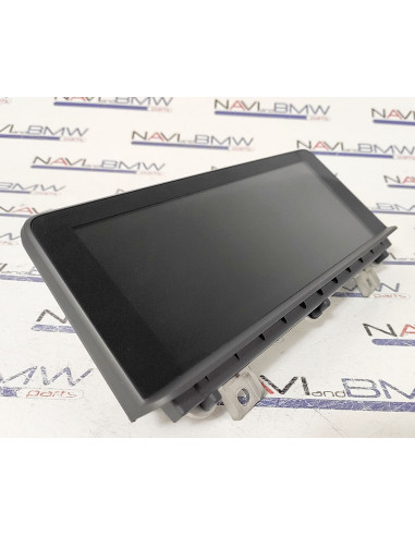BMW F20 1er 2er APIX1 NBT display 8.8" monitor LHD