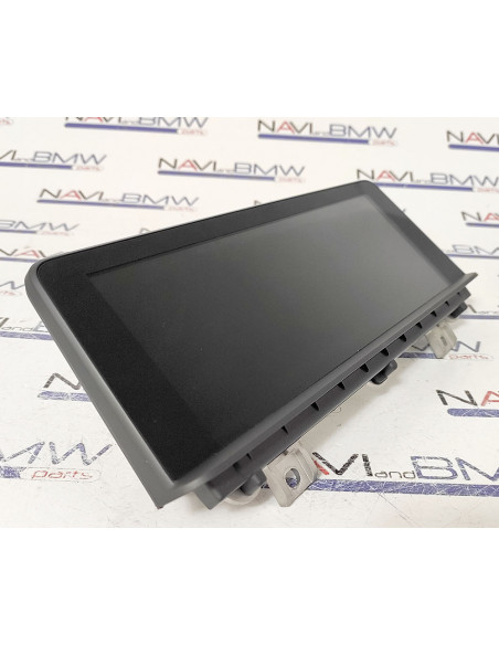 BMW F20 1er 2er APIX1 NBT display 8.8" monitor LHD
