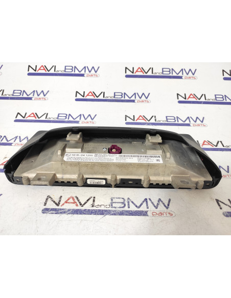BMW F30 3er 4er APIX2 EVO ID4 ID5 display 8.8" monitor