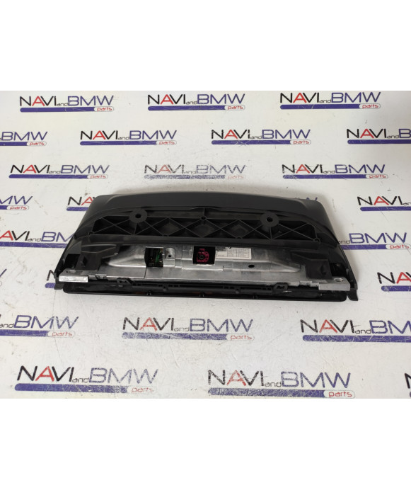 BMW 6er M6 F06 F12 F13 EVO ID6 navigation...