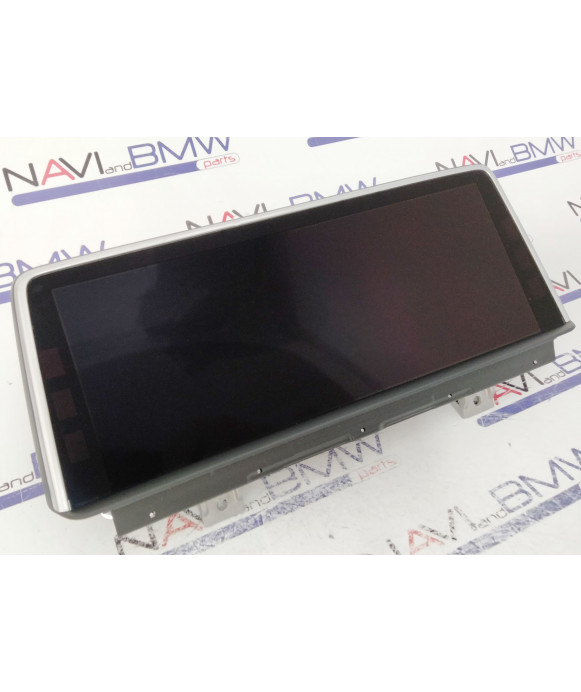 BMW X5 X6 F16 F16  EVO SATNAV upgrade set with...