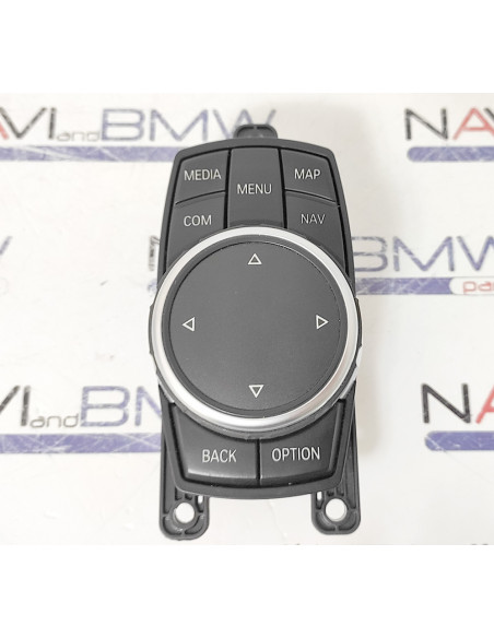 BMW MINI F56 中期 後期 idrive コントローラー BMW MINI F56 中期 後期 idrive コントローラー Mini F55 F56